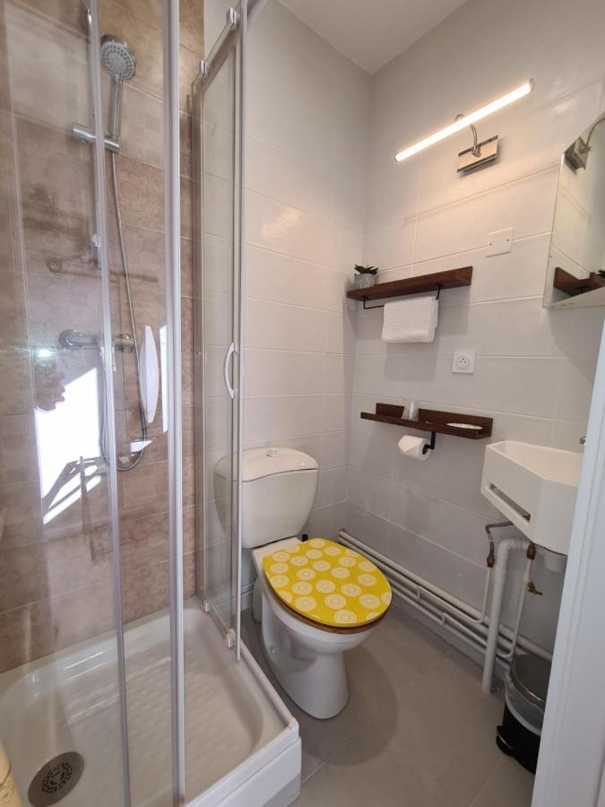 Hotel Les Vieux Acacias Queyrac 외부 사진